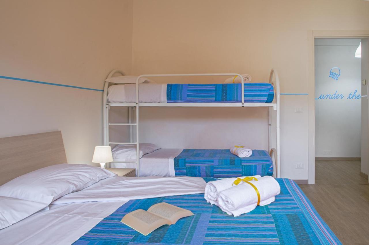 Residence Holidays ปิเอตราลิกูเร ภายนอก รูปภาพ